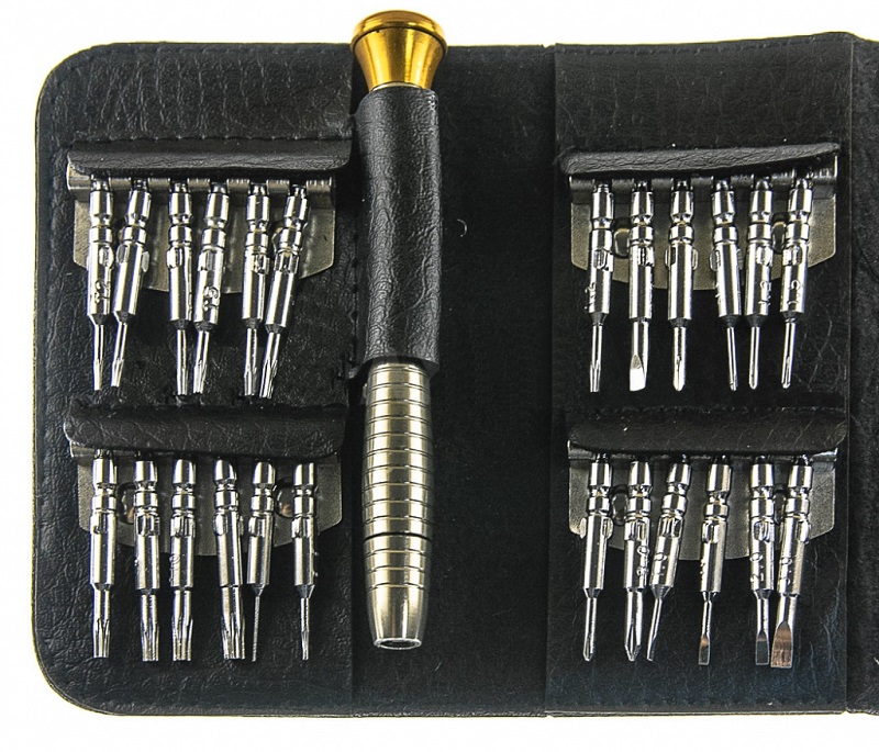 Εργαλεία για κινητά και μικροσυσκευές σετ 25 τεμαχίων 0325 OEM