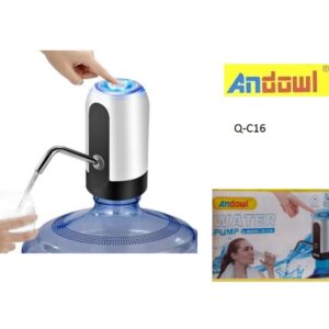Αντλία μπουκαλιών νερού Q-C16 ANDOWL 0403 Andowl