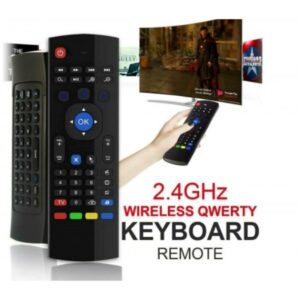 Τηλεχειριστήριο τηλεόρασης ποντίκι Andowl Q-A08 3106 Andowl