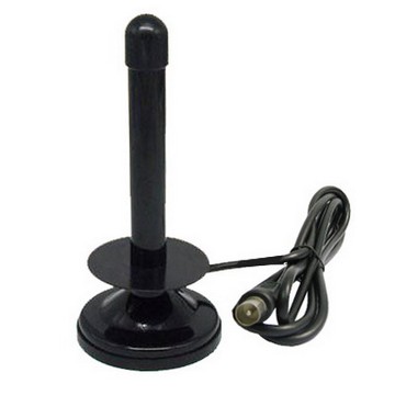 Φορητή ψηφιακή κεραία τηλεόρασης DVB-T ANTENNA 0325 OEM
