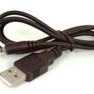 Αντάπτορας αρσενικό jack 3.5mm σε αρσενικό usb μήκους 1.5m OEM