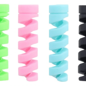 Σπιράλ προστατευτικό καλωδίων 4 τεμάχια 2098 OEM