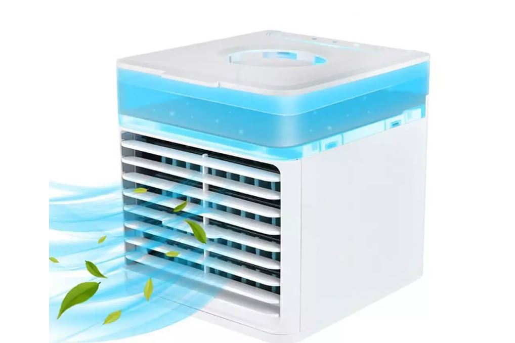 Φορητό κλιματιστικό ψύκτης αέρα Q-COOL6 ANDOWL Andowl