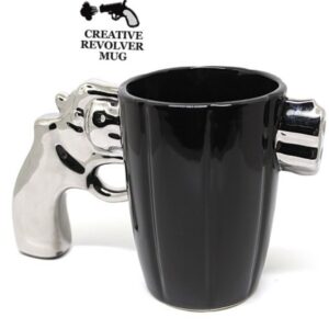 Δημιουργική κεραμική κούπα περίστροφο 0504 OEM