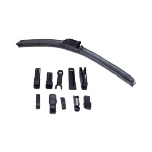 Υαλοκαθαριστήρας - 24" - 600mm - 180° - Drach - Μονός - 238723