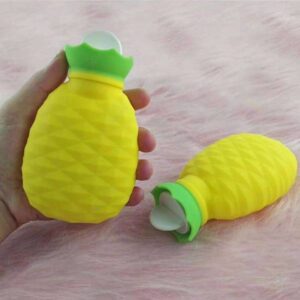 Θερμοφόρα ανανάς για τα χέρια OEM