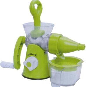 Χειροκίνητος αποχυμωτής φρούτων και λαχανικών HX-0899 OEM