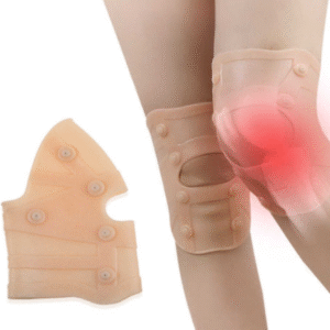 Μαγνητική επιγονατίδα σιλικόνης OEM