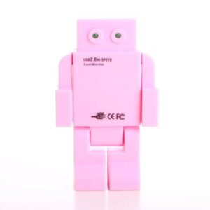 Robot Hub 4 port OEM