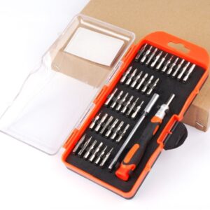 Επαγγελματικά κατσαβίδια ακριβείας σετ 36τεμ. 1755 OEM