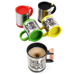 Κούπα που ανακατεύει τον καφέ 0425 OEM