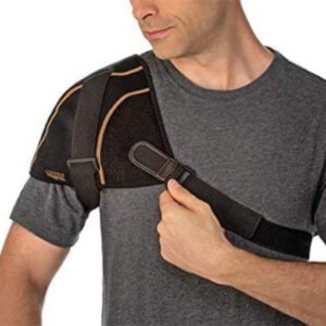 Επίδεσμος στήριξης ώμου OEM