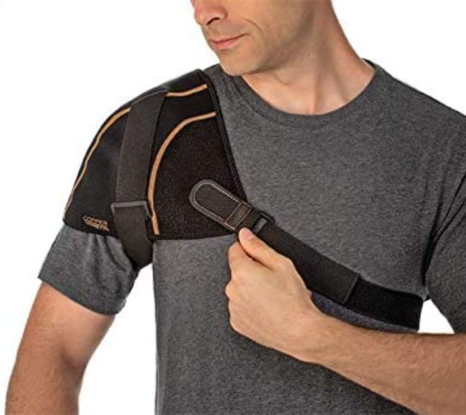 Επίδεσμος στήριξης ώμου OEM