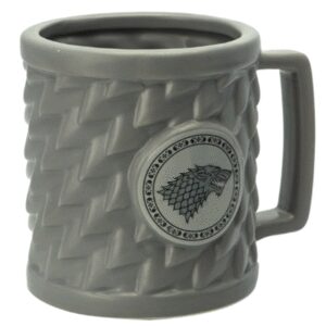 Κεραμική κούπα Stark Game of Thrones OEM