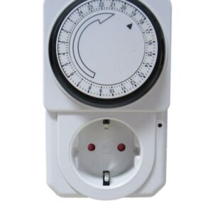 24ωρος χρονοδιακόπτης OEM