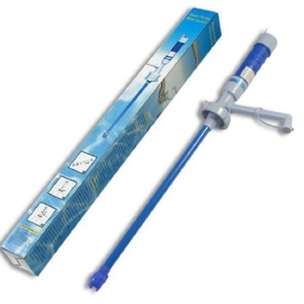 Αντλία νερού μπαταρίας OEM