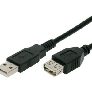 Καλώδιο προέκτασης USB 3 μέτρων OEM