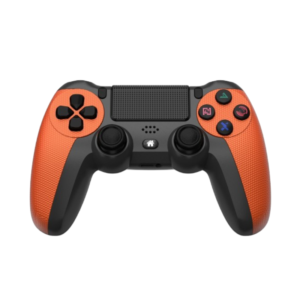 Ασύρματο χειριστήριο Gaming για PS4 και PC - CM-048 - 542327 - Orange