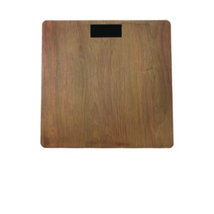 Ηλεκτρονική ζυγαριά μπάνιου [00402690] - 2 τεμ.