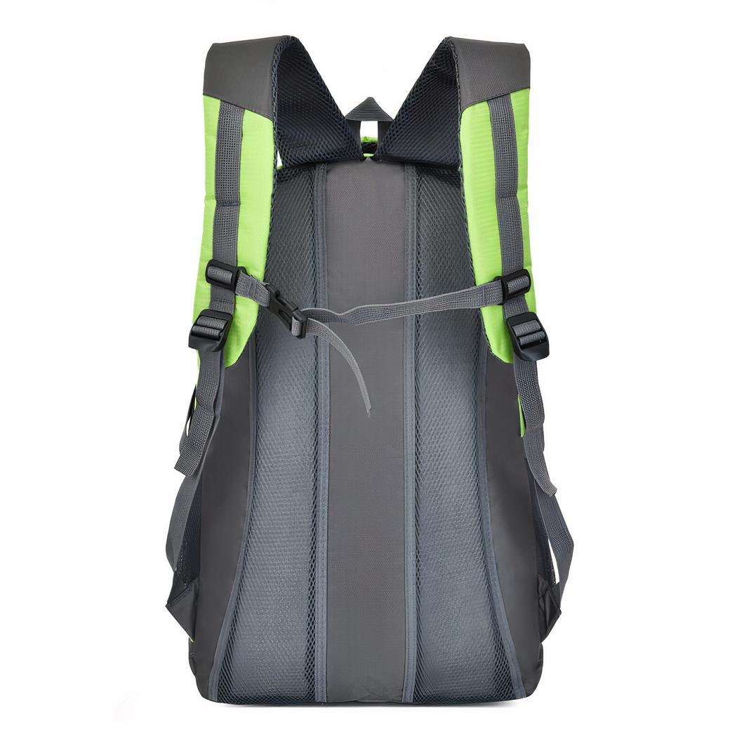 Σακίδιο πλάτης ορειβατικό - 819 - 50L - 251562 - Dark Blue - Image 2