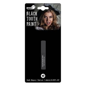 Make up Μαύρισμα Δοντιών 1,44ml Christakopoulos 4335 - 1 τεμ.