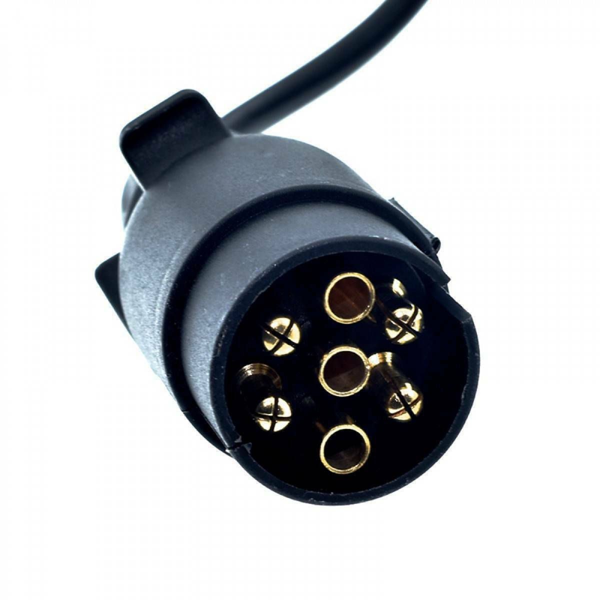 Eνσύρματα μαγνητικά φανάρια τρέιλερ - 12-24V - CD192299 - 922995 - Image 2