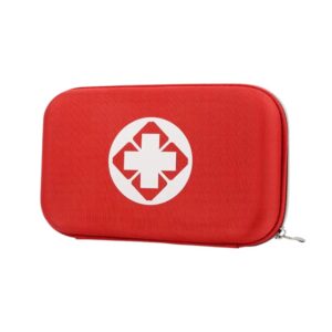 Τσάντα κιτ πρώτων βοηθειών με σύνεργα - B0012 - 147354