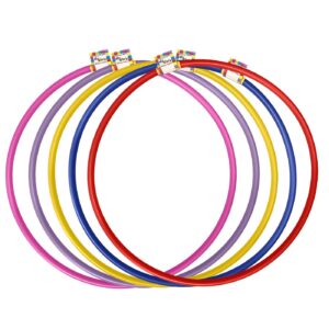 Χούλα Χουπ ø63cm Apergis 1710 - 1 τεμ.