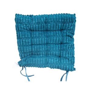 Μαξιλάρι καρέκλας - 40x40cm - 720208 - Petrol