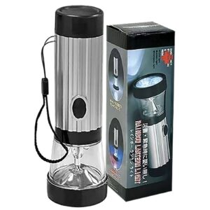 Φακός LED Τριπλής Χρήσης 16x5cm Homie 108531 - 1 τεμ.