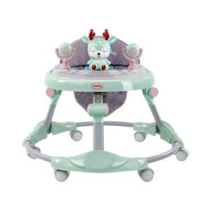 Βρεφική περπατούρα με παιχνίδια - 7057 - 917378 - Green