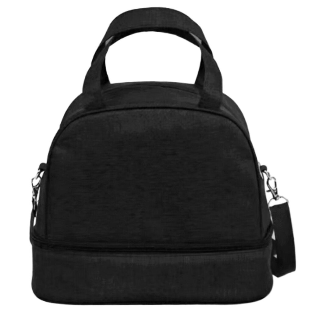 Ψυγείο Ισοθερμικό 2 zip 26x22x17cm SummerTiempo 623375 - 1 τεμ.