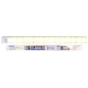 Μπάρα LED με Αισθητήρα Κίνησης 30cm Homie 108523 - 1 τεμ.