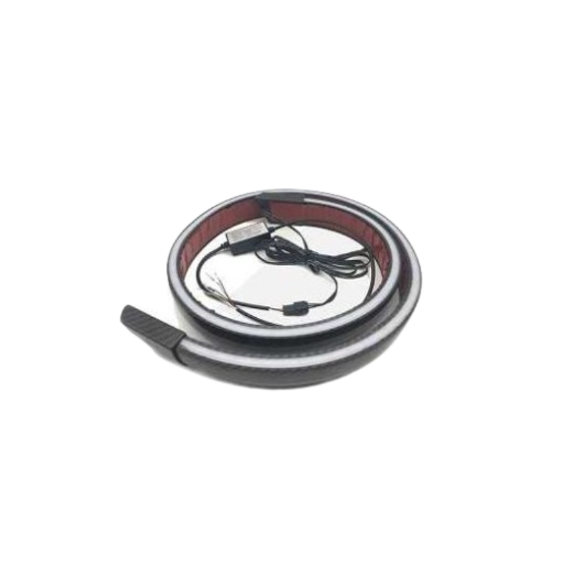 Διακοσμητική ταινία LED οχημάτων - Car Tail Light Strip - R-D20304-B2 - 110328