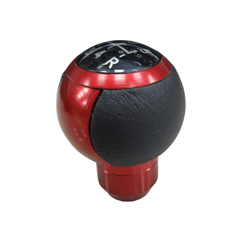 Λεβιές ταχυτήτων μεταλλικός - R-G34203 - 120497 - Red