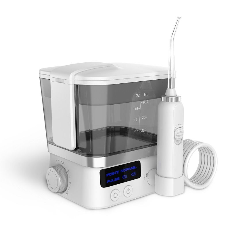 Ηλεκτρική συσκευή καθαρισμού δοντιών - Water Flosser - YXY880 - 190442