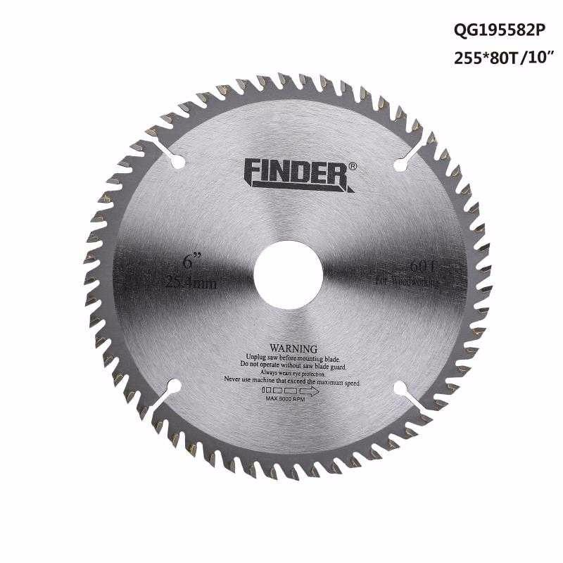Δίσκος κοπής - Finder - 10mm - 255-80 - 195582
