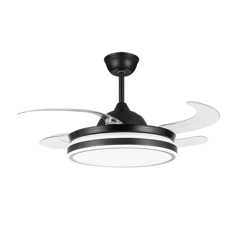 Ανεμιστήρας οροφής & φωτιστικό - DS-8989 - 96W - 430309