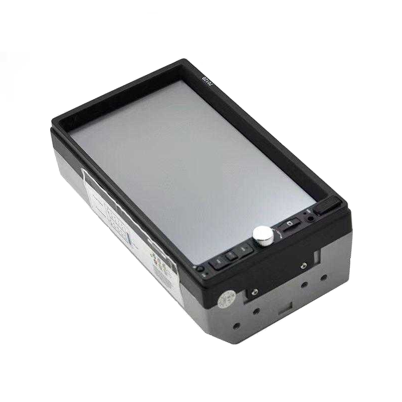 Ηχοσύστημα αυτοκινήτου 2DIN - 7'' - CTC-7012 - MP5 - 000336