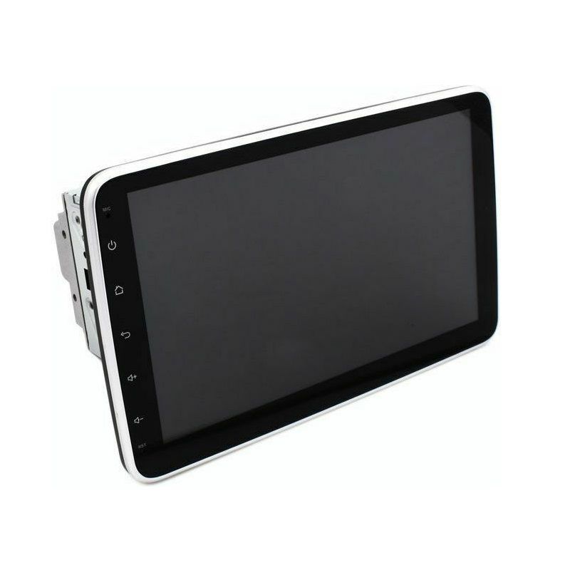 Ηχοσύστημα αυτοκινήτου 2DIN - 1088A - 10" - 2+32G - Android - 000566