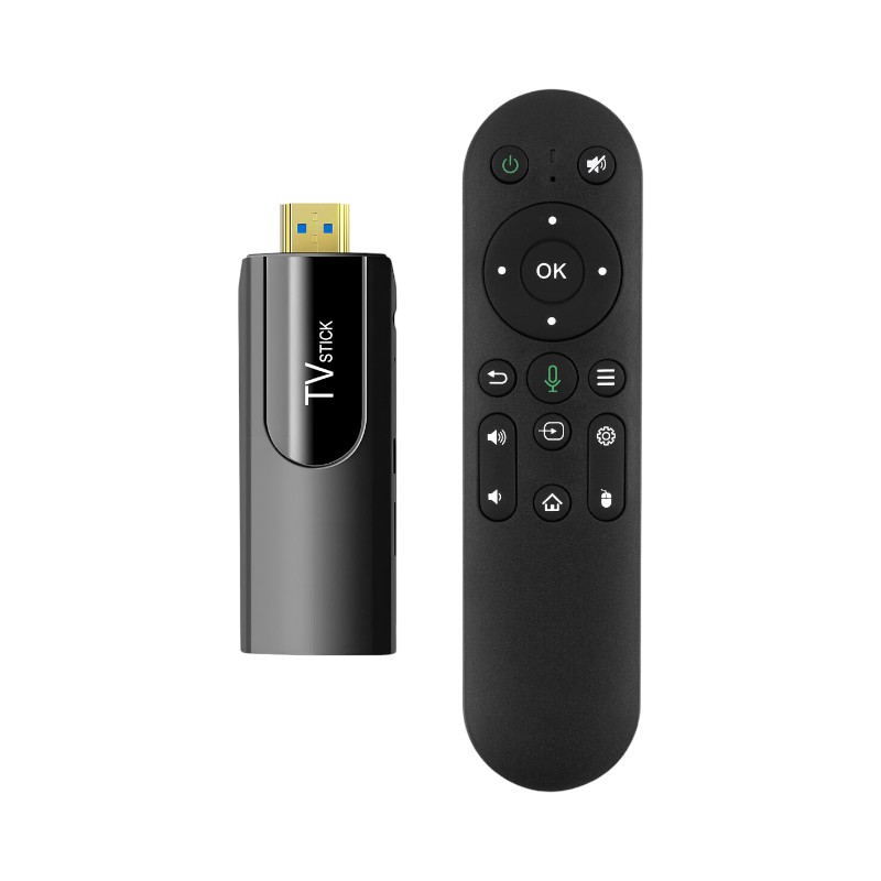 Android TV Box Stick - H618 - 382043