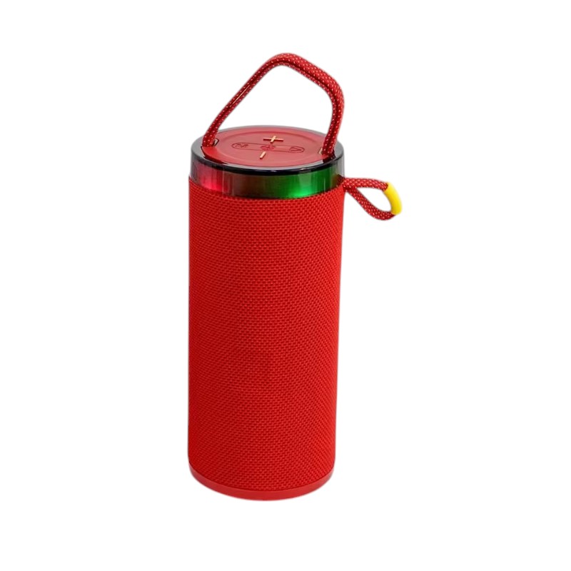 Ασύρματο ηχείο Bluetooth - JC-640 - 786400 - Red