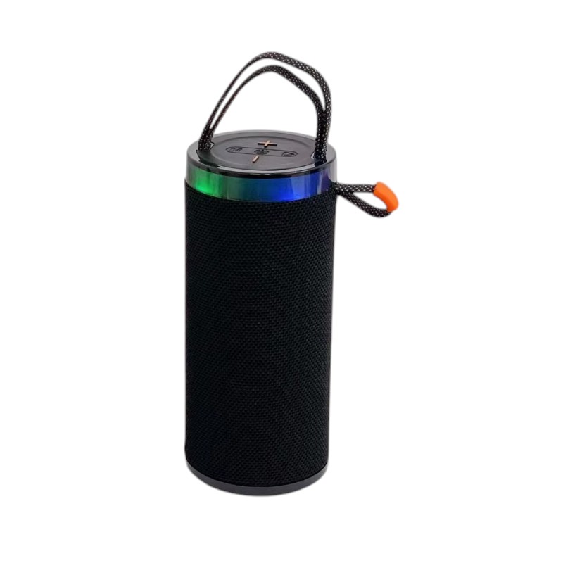 Ασύρματο ηχείο Bluetooth - JC-640 - 786400 - Black