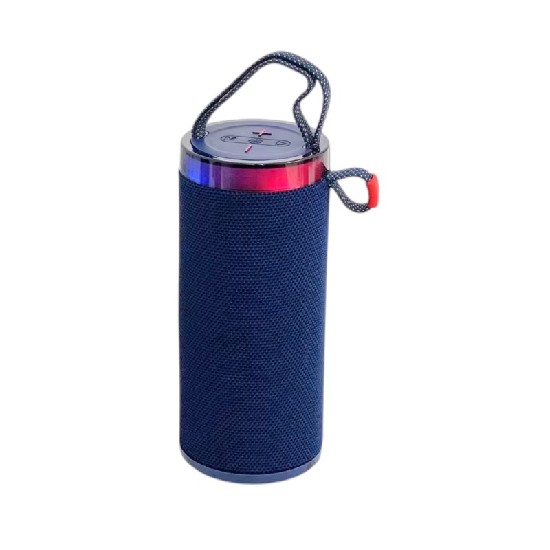 Ασύρματο ηχείο Bluetooth - JC-640 - 786400 - Blue