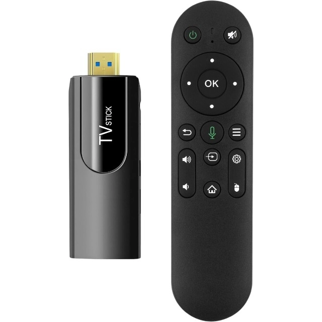 Android TV Box Stick - MX10 - 260028