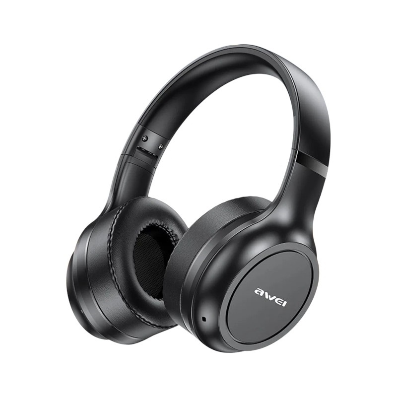 Ασύρματα ακουστικά - Headphones - AT5 - AWEI - 023276