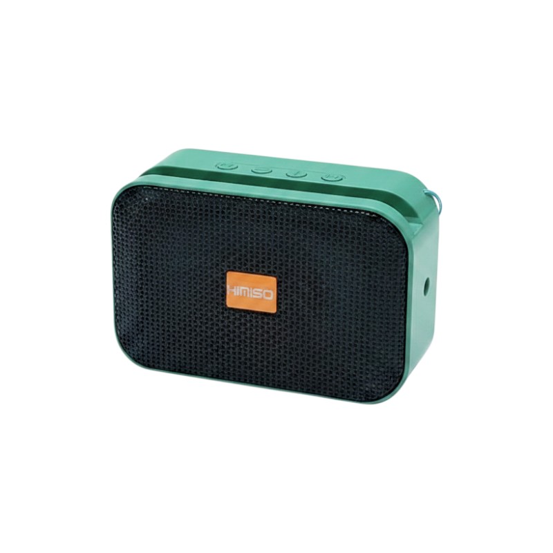 Ασύρματο ηχείο Bluetooth - KMS-M27 - 230277 - Green