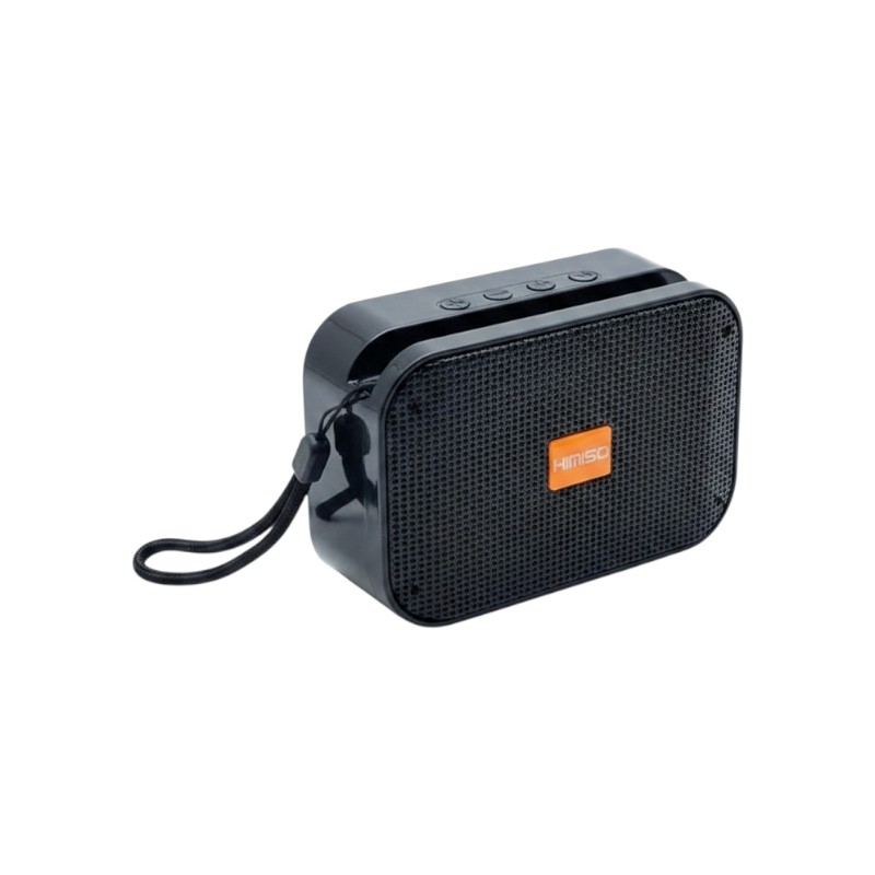 Ασύρματο ηχείο Bluetooth - KMS-M27 - 230277 - Black