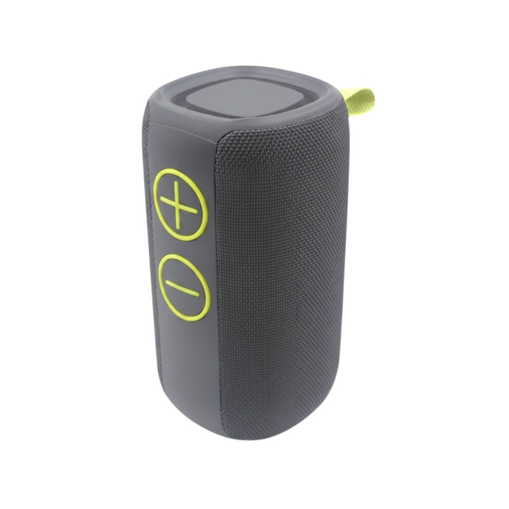 Ασύρματο ηχείο Bluetooth - KMS-349 - 233490 - Grey