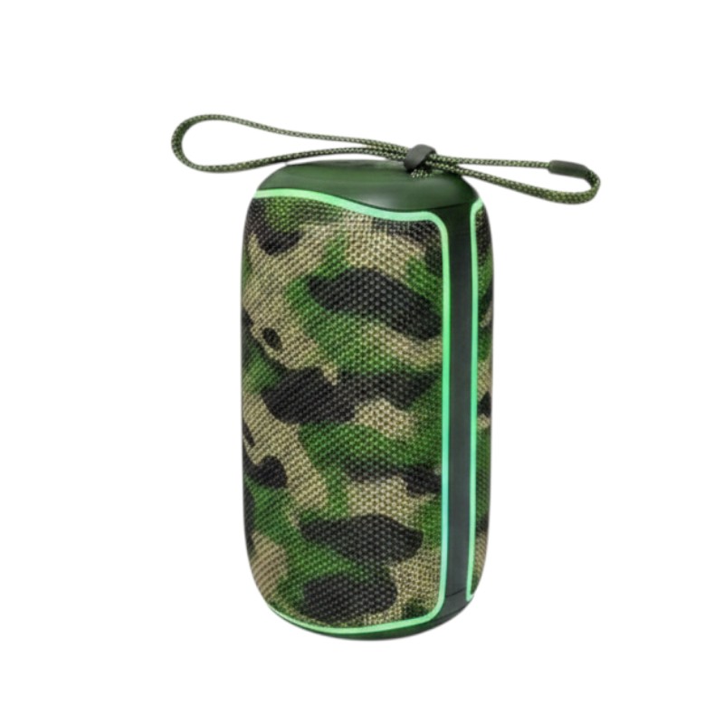 Ασύρματο ηχείο Bluetooth - M32PRO - 260110 - Army Green